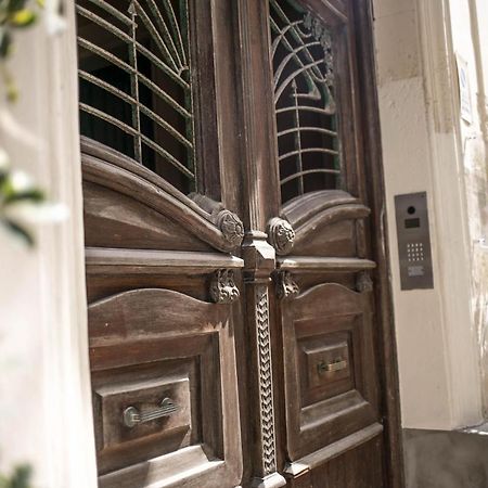 4 Balconi Liberty Apartments Lecce Exterior foto